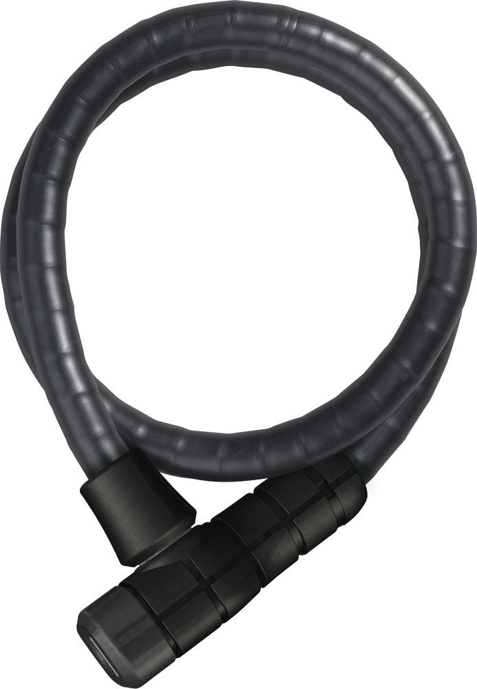 Abus microflex 6615k 85 spiral kabellås