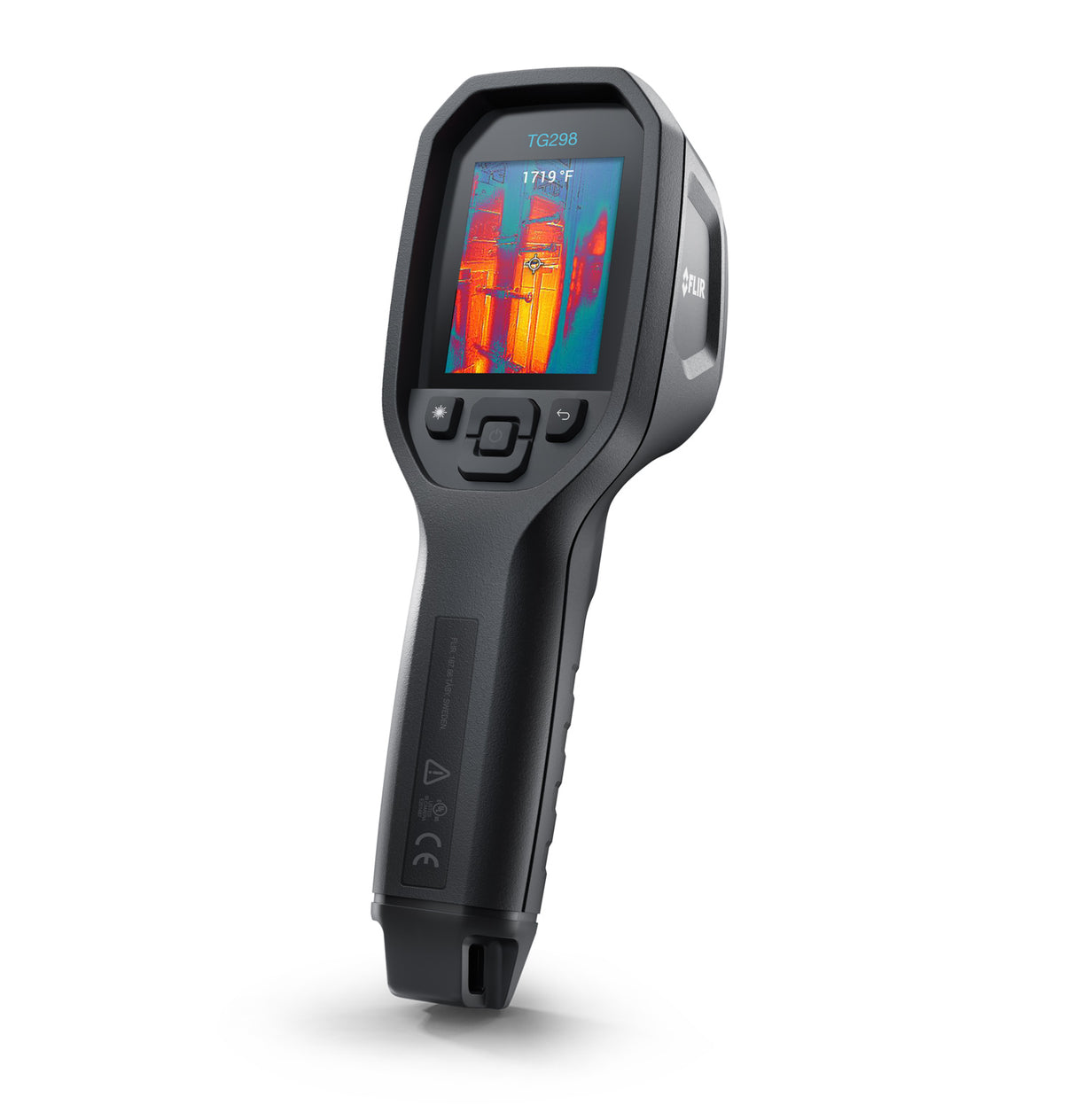 Flir TG298 termisk kamera