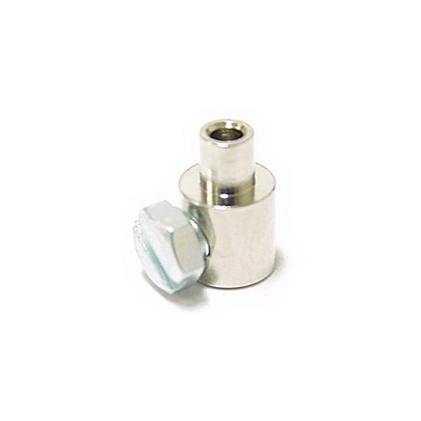 Dwarsnippel Watch (P25)