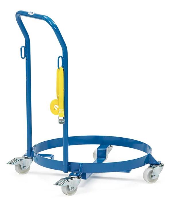 Fetra tøndevalse 60l og 200l