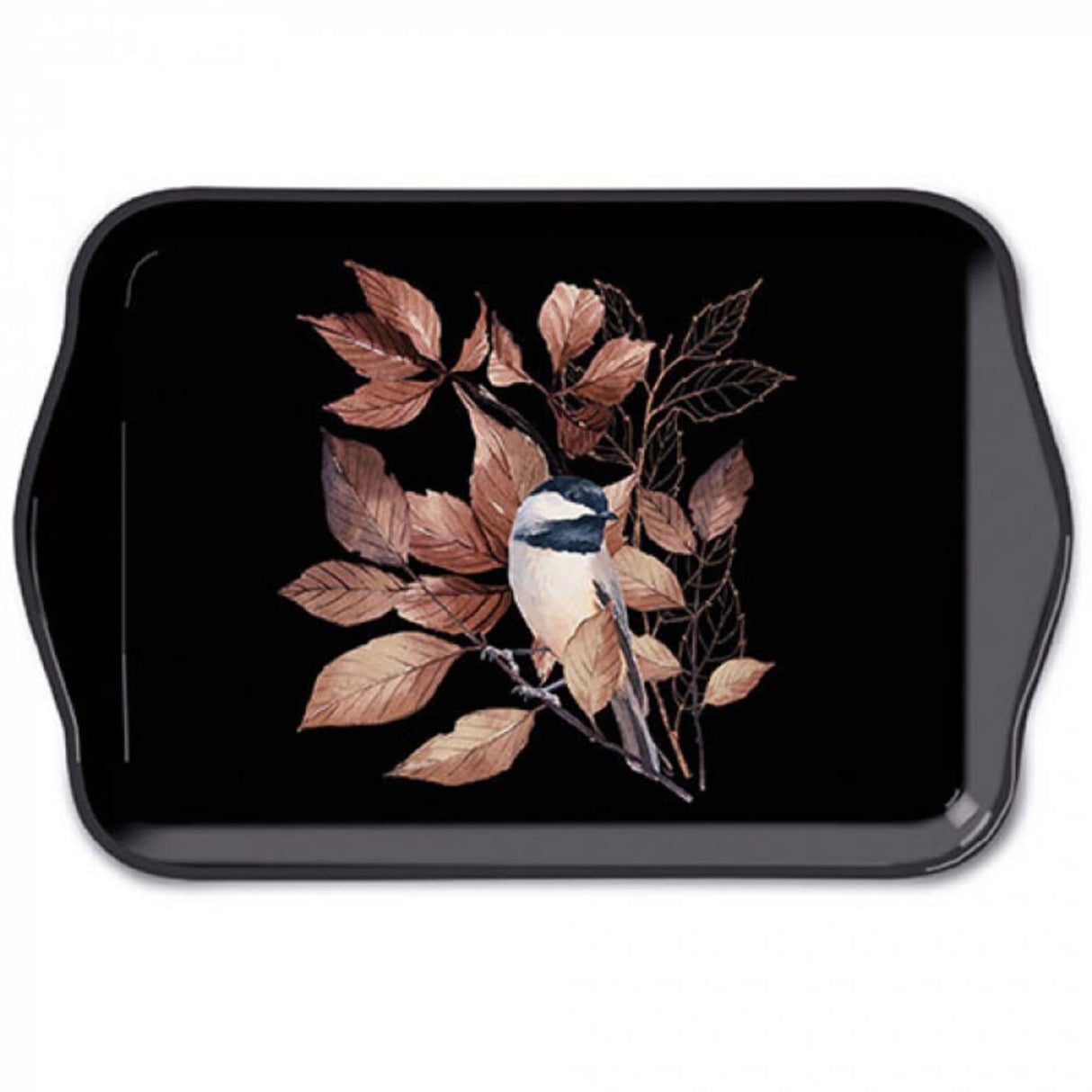 Ambiente bakke 13x21cm dejlig chickadee