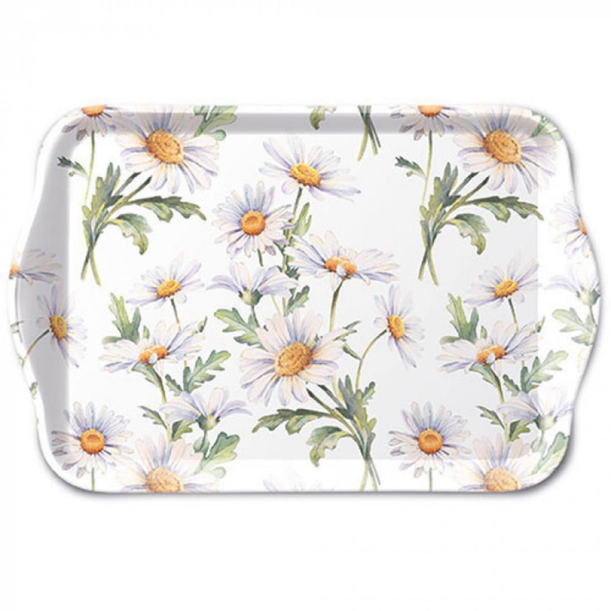 Ambiente bakke smukke tusindfryd 13x21cm