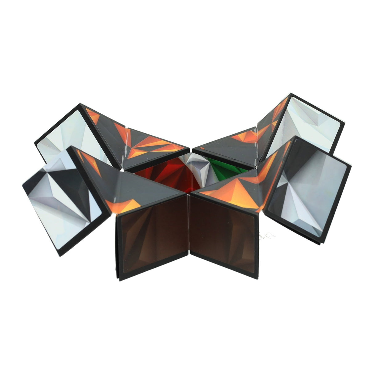 Magische kubus - 5,3cm