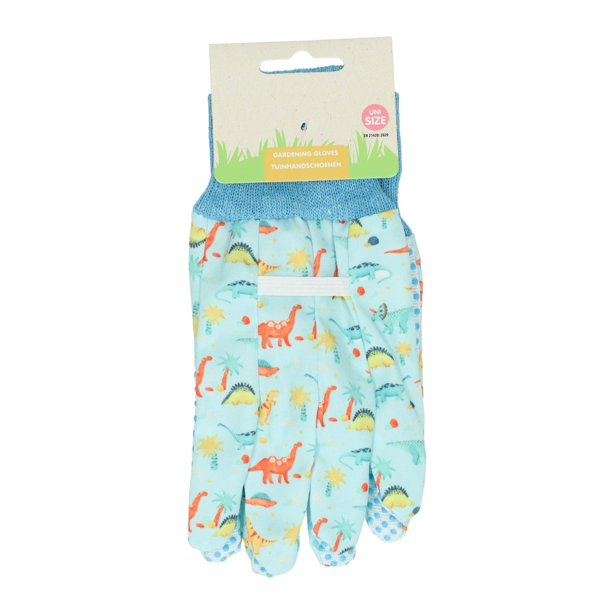 Tuinhandschoenen voor kinderen