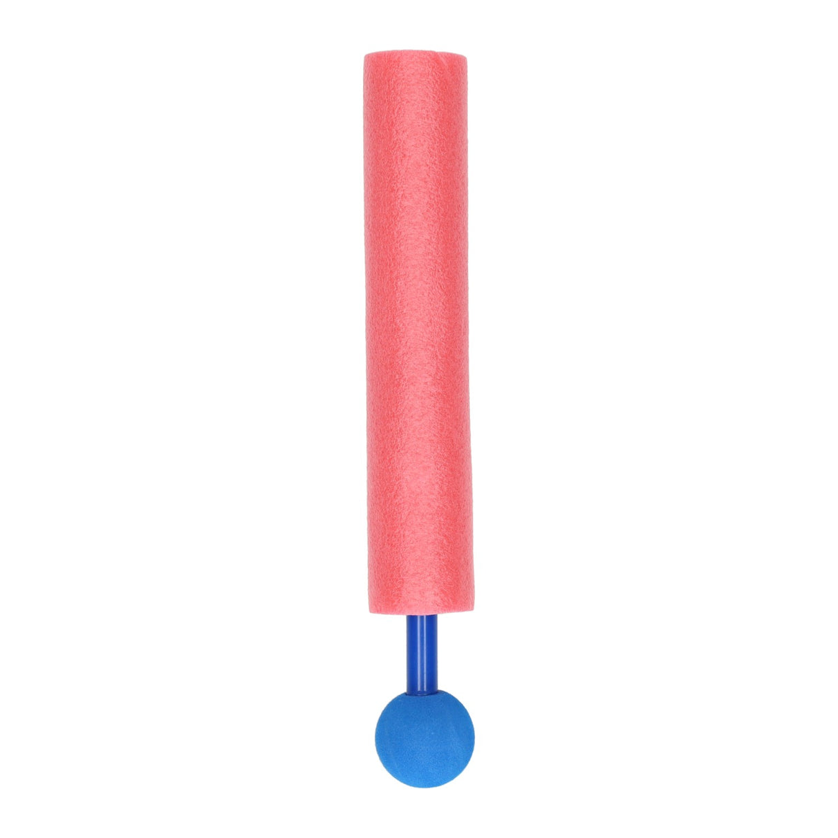 Waterspuiter foam 21x3cm 4 assorti