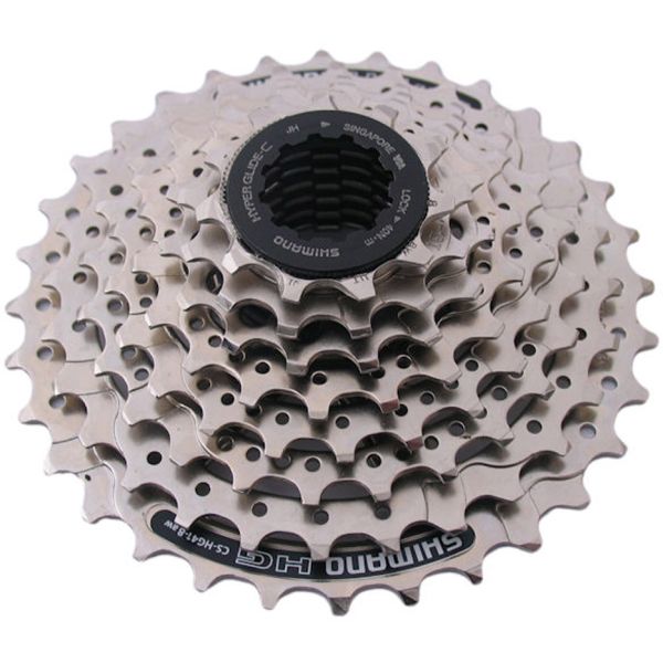 Shimano Acera CS-HG41 11-32 8 Speed