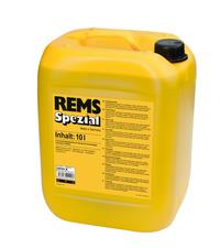 Rems specialgevindskæreolie 10ltr