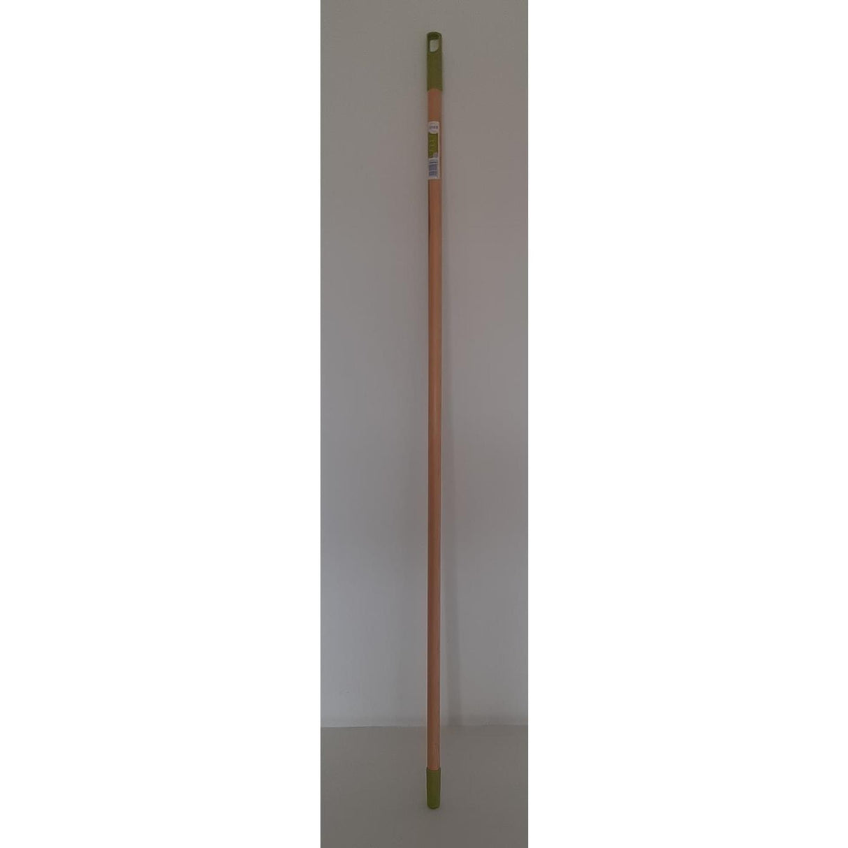 Linea træhåndtag 130cm med gevind