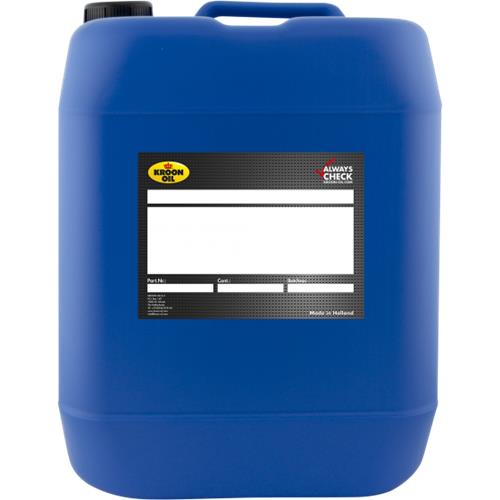 Kroon-olie Kroon Kroontex SDC konserveringsvæske 30ltr