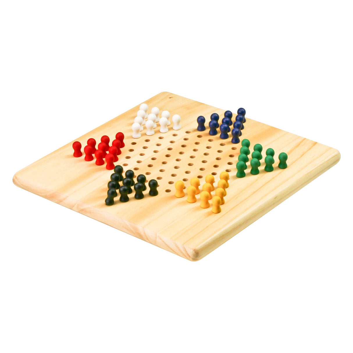Schmidt sterhalma - brætspil