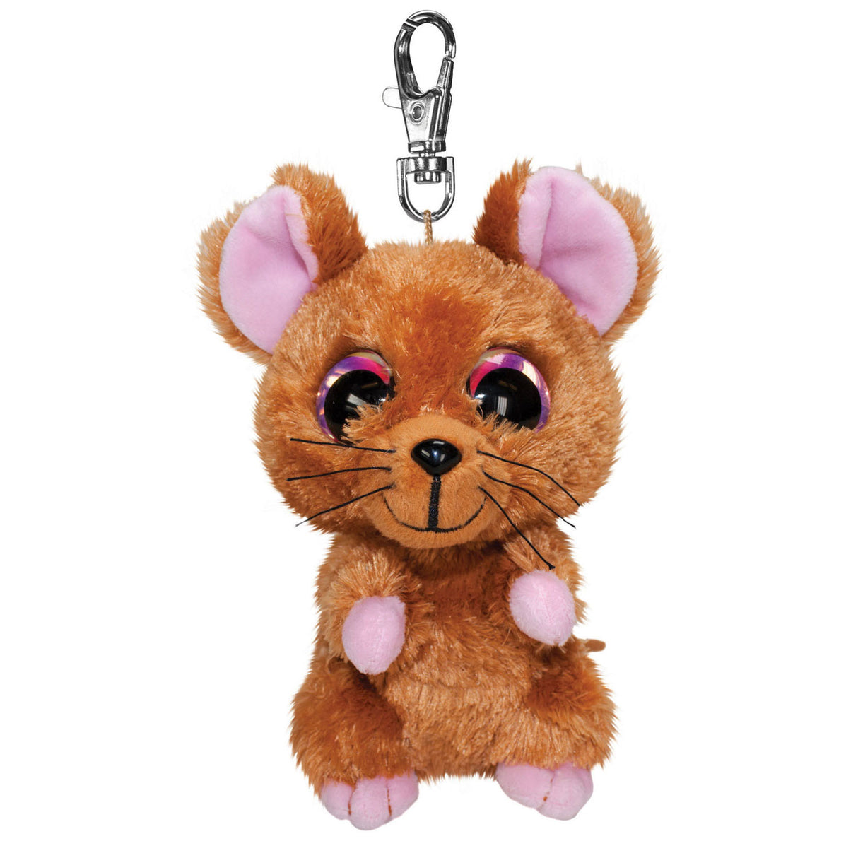 Lumo Stars Keychain - Mus Mus