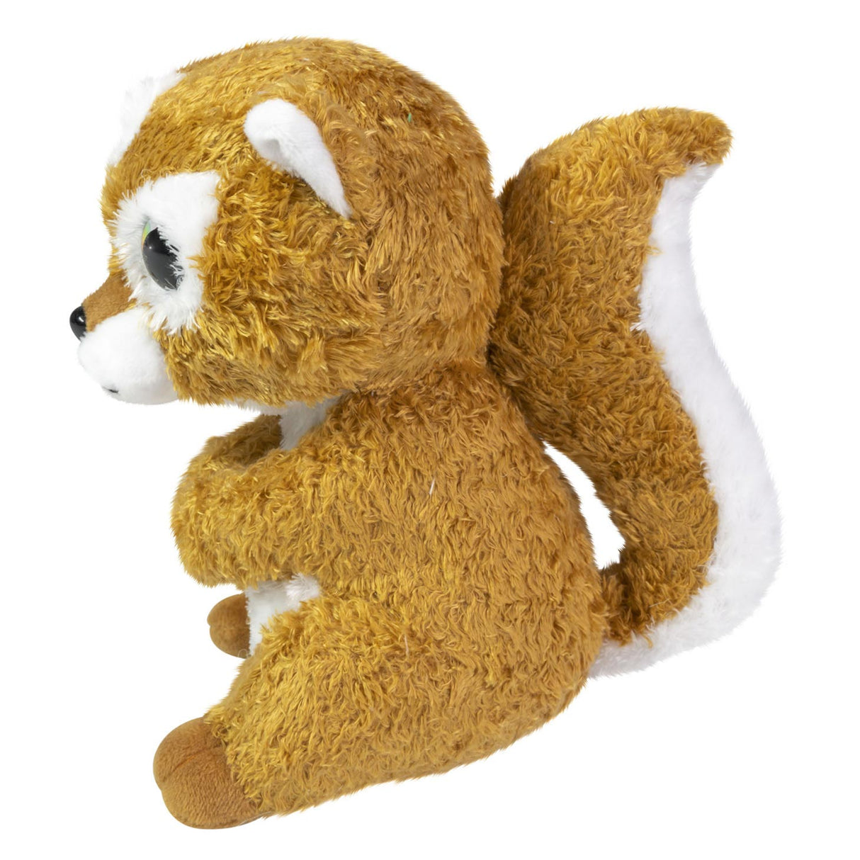 Lumo stjerner krammetøj - egern kurre, 15cm