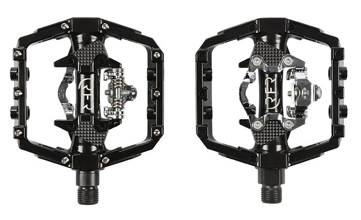 Rfr flade klik combo pedaler