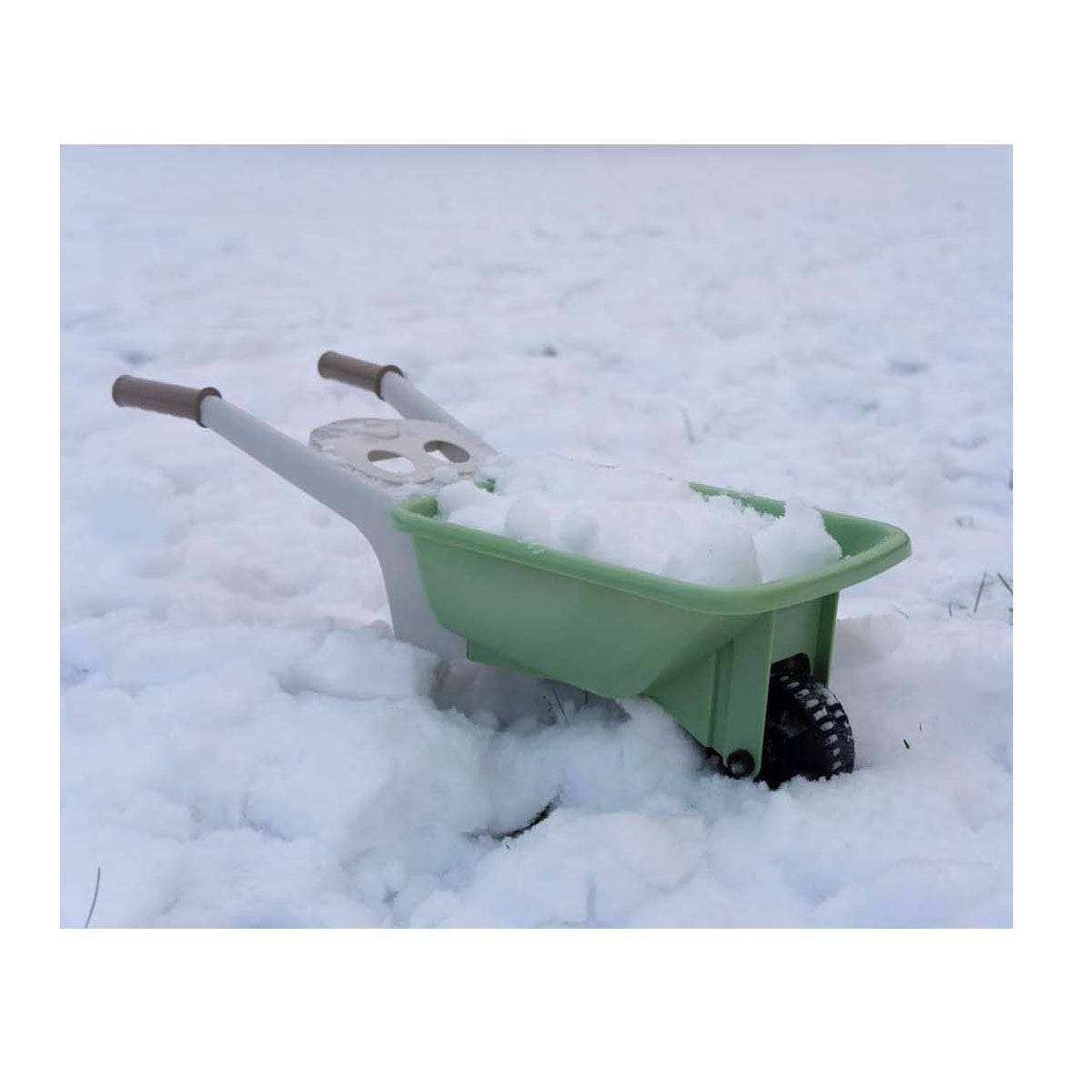 Dantoy trillebør, 72cm