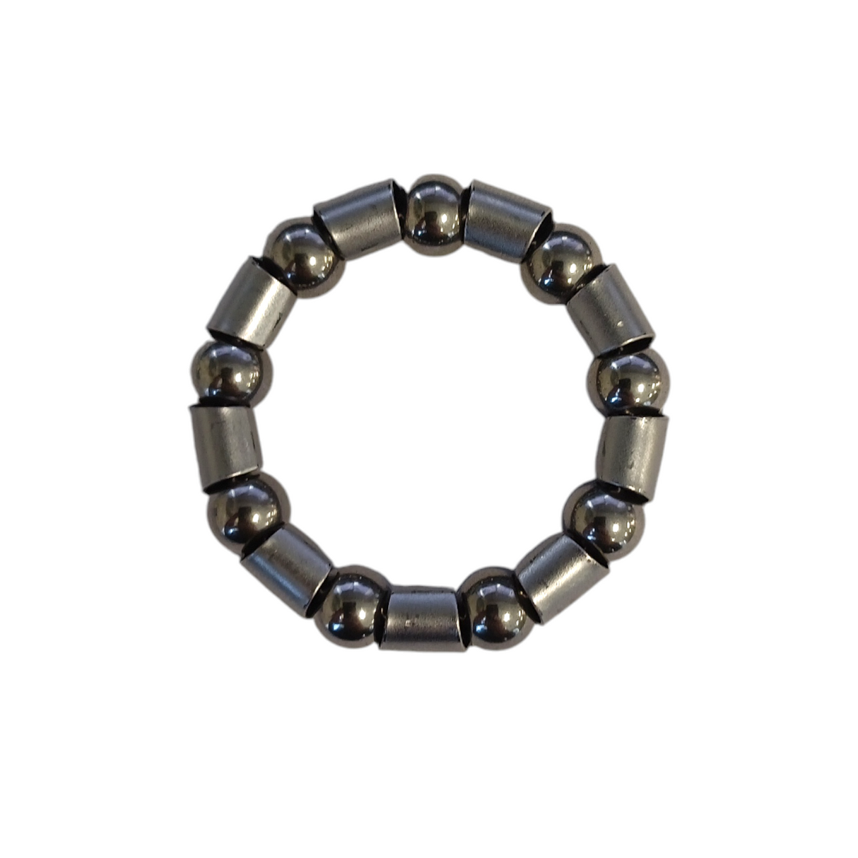 Spillerpose Bullet Ring BMX Cross
