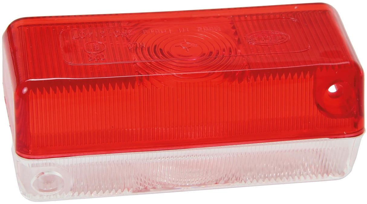 Hella Lichtscheibe lyshus f.1421130 4