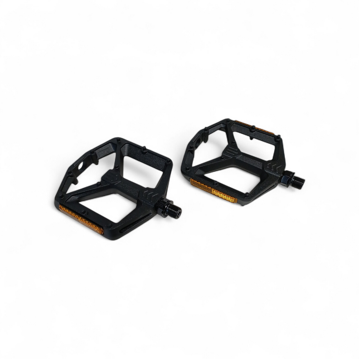 Dr cross bmx pedaler aluminium 1 2 aad