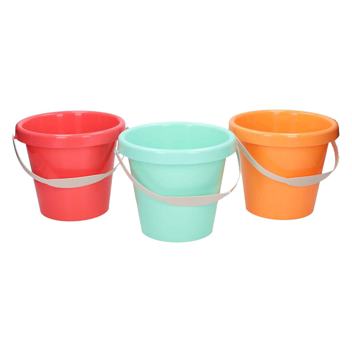 Écoiffier ecoiffier spand farve med kant - 19cm