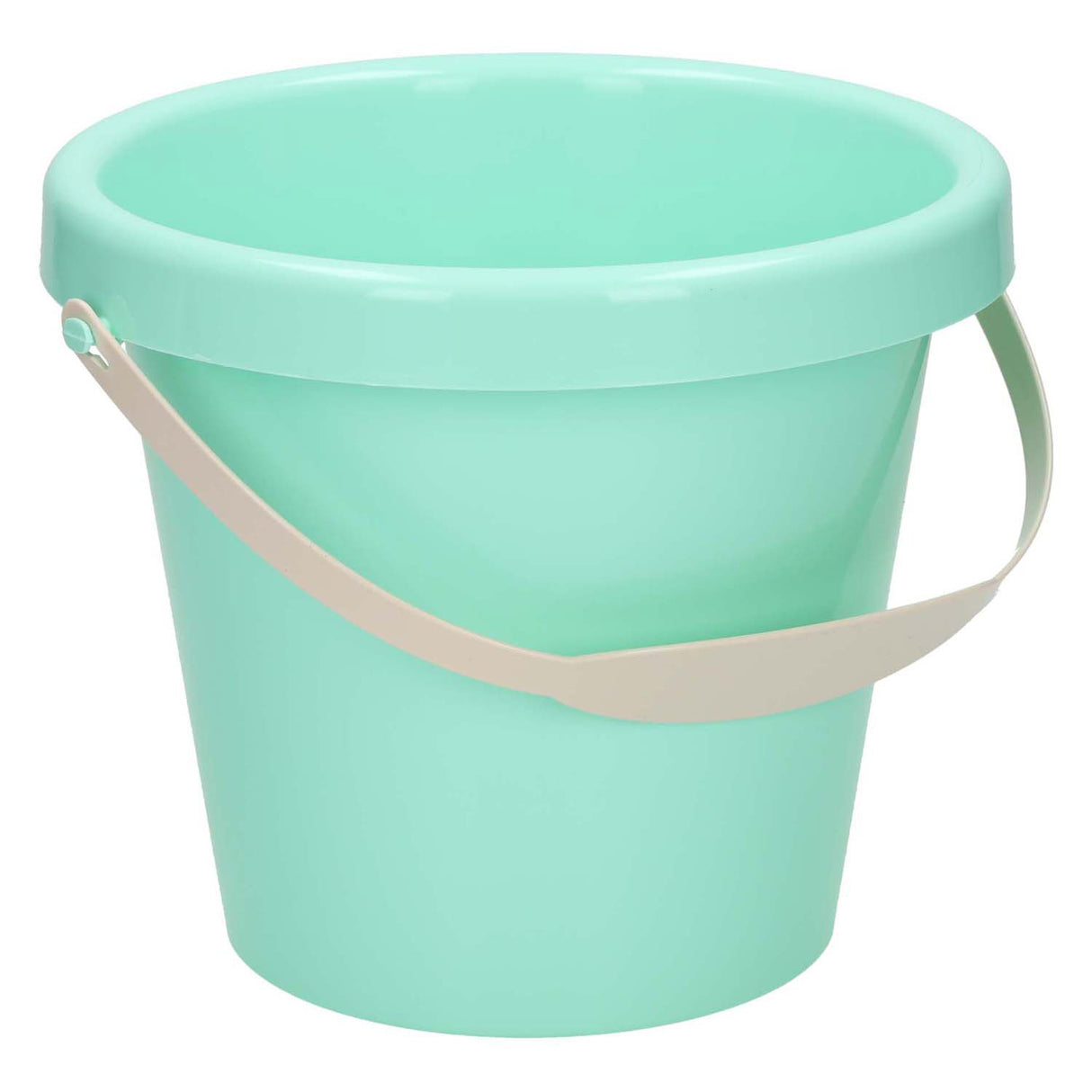 Écoiffier ecoiffier spand farve med kant - 19cm