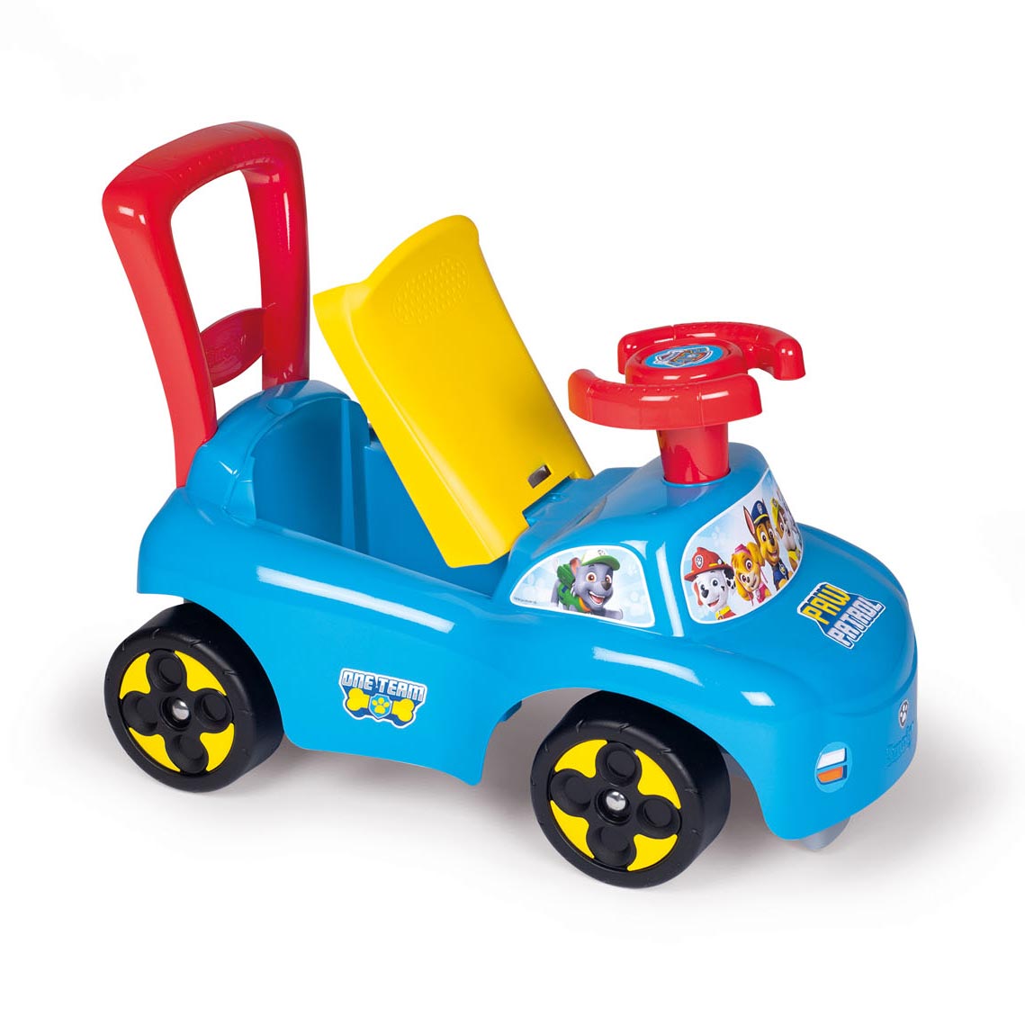 Smoby Smoby Auto Ride på