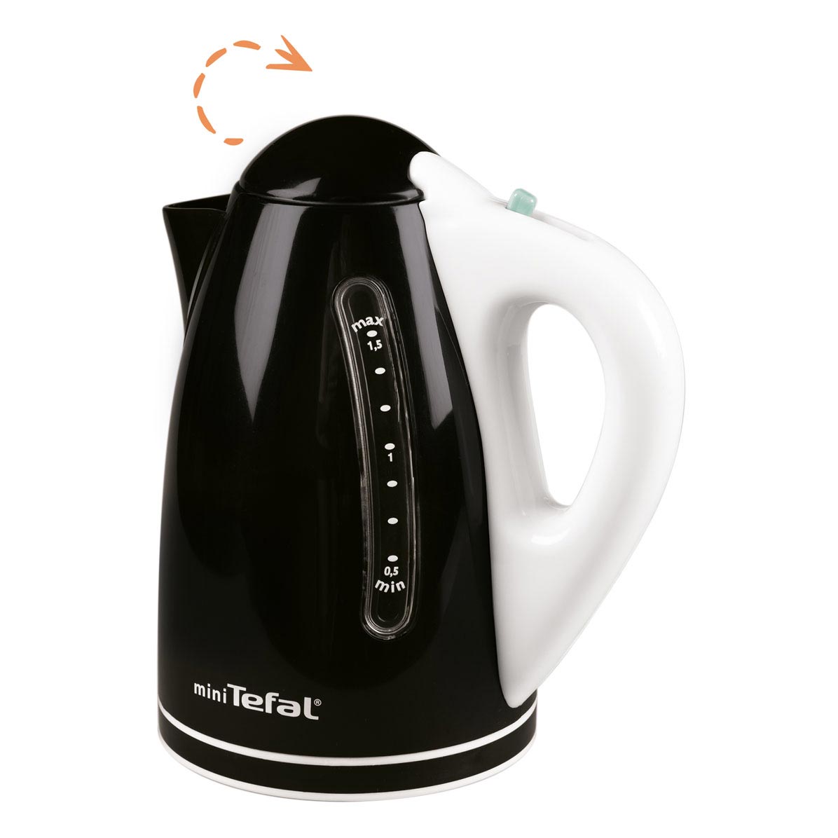 Smoby tefal kedel