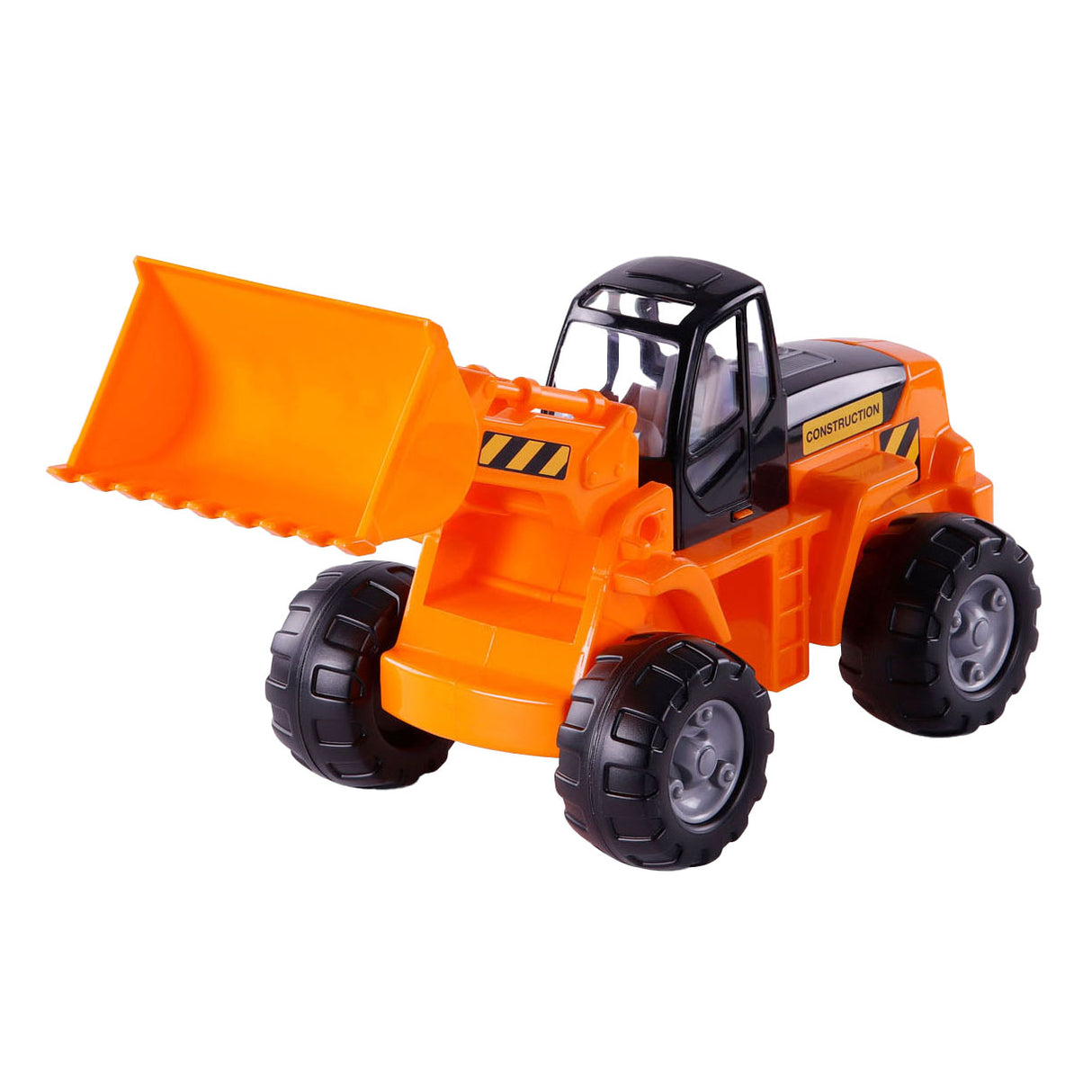 Cavallino lastbil med trailer, skala 1:16