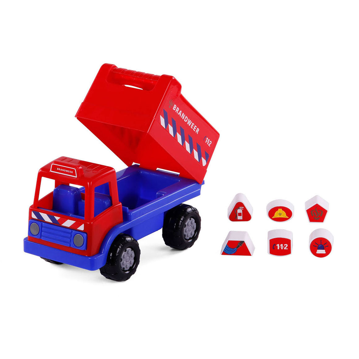Cavallino tidligere tidligere gryderet med 6 blokke, 26 cm