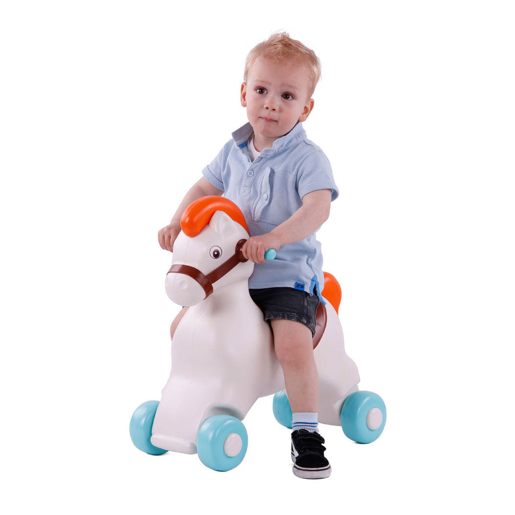 Cavallino Safari Horse Balance Bike