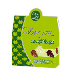 En pick-me-up til dig (6x 100gr)