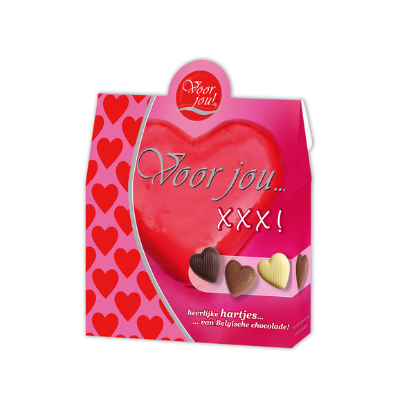Til dig xxx (6x 100gr)