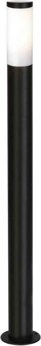 Brilliant dody - udendørslampe - base - ip44 - e27 max 1x40w - sort