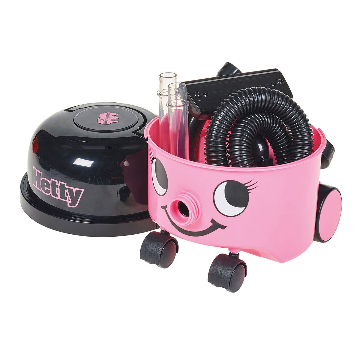 Casdon Hetty Toy Vacuum Cleaner