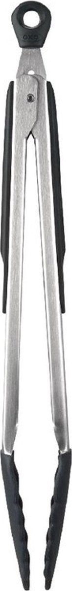 Oxo - serveringstang - silikone - 30 cm
