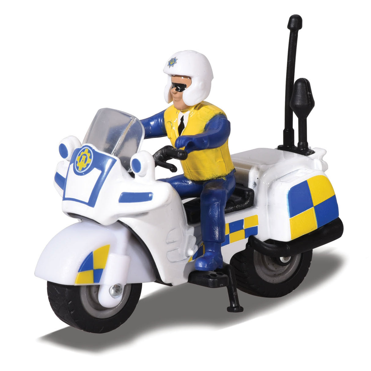Dickie Dickie-køretøjer, 5-pack