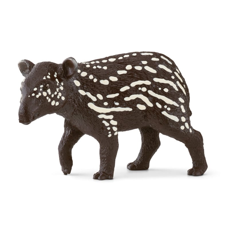 Schleich tapir ung 14851