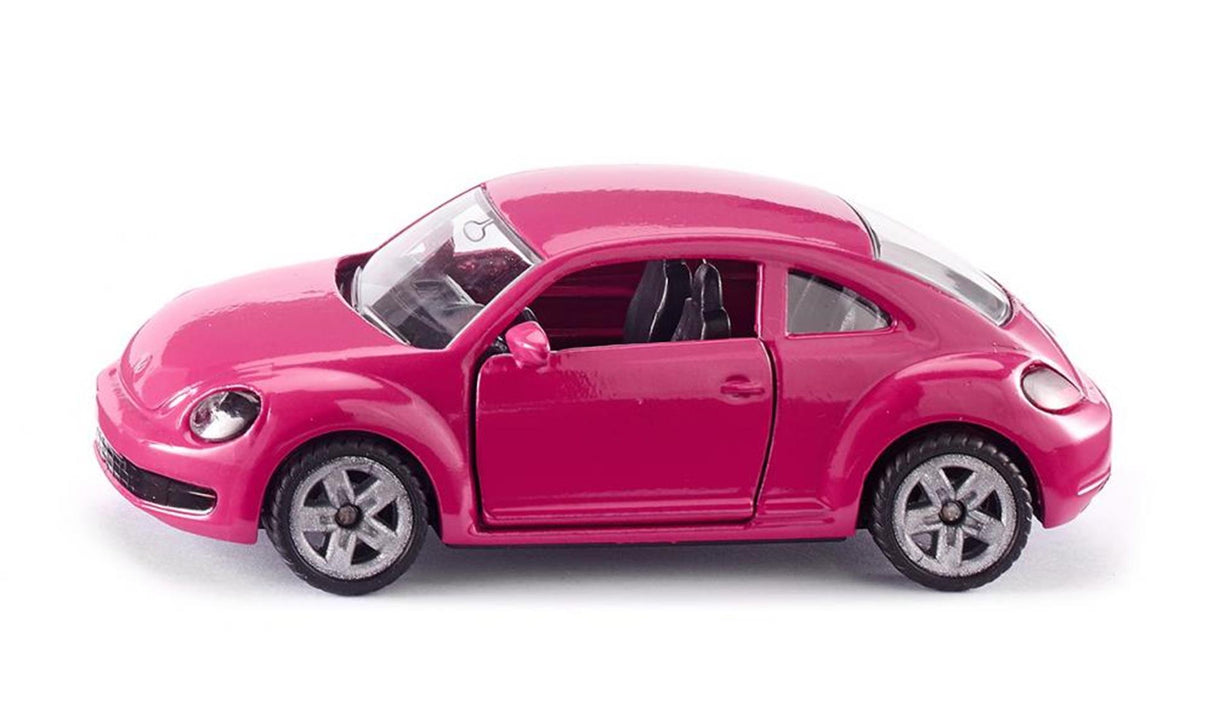 Siku auto beetle pink