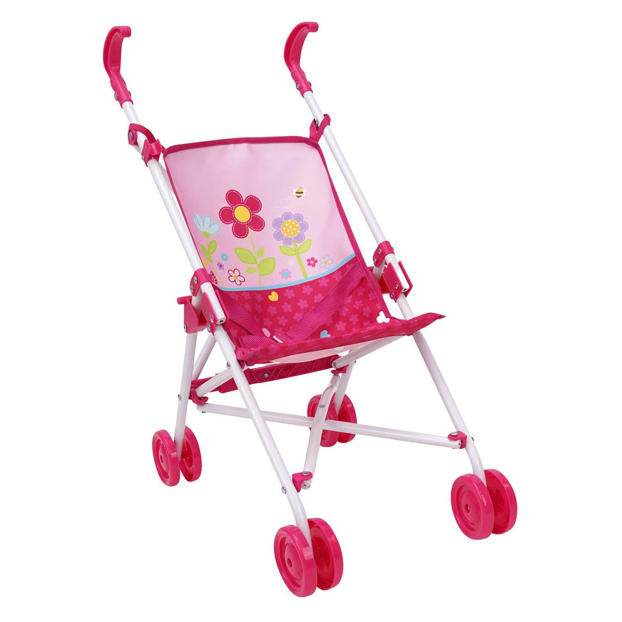 509 crew buggy dukkevogn