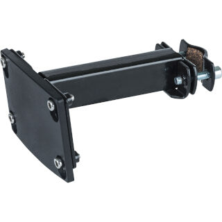 Basilikum fast monteret - stamholder - sort