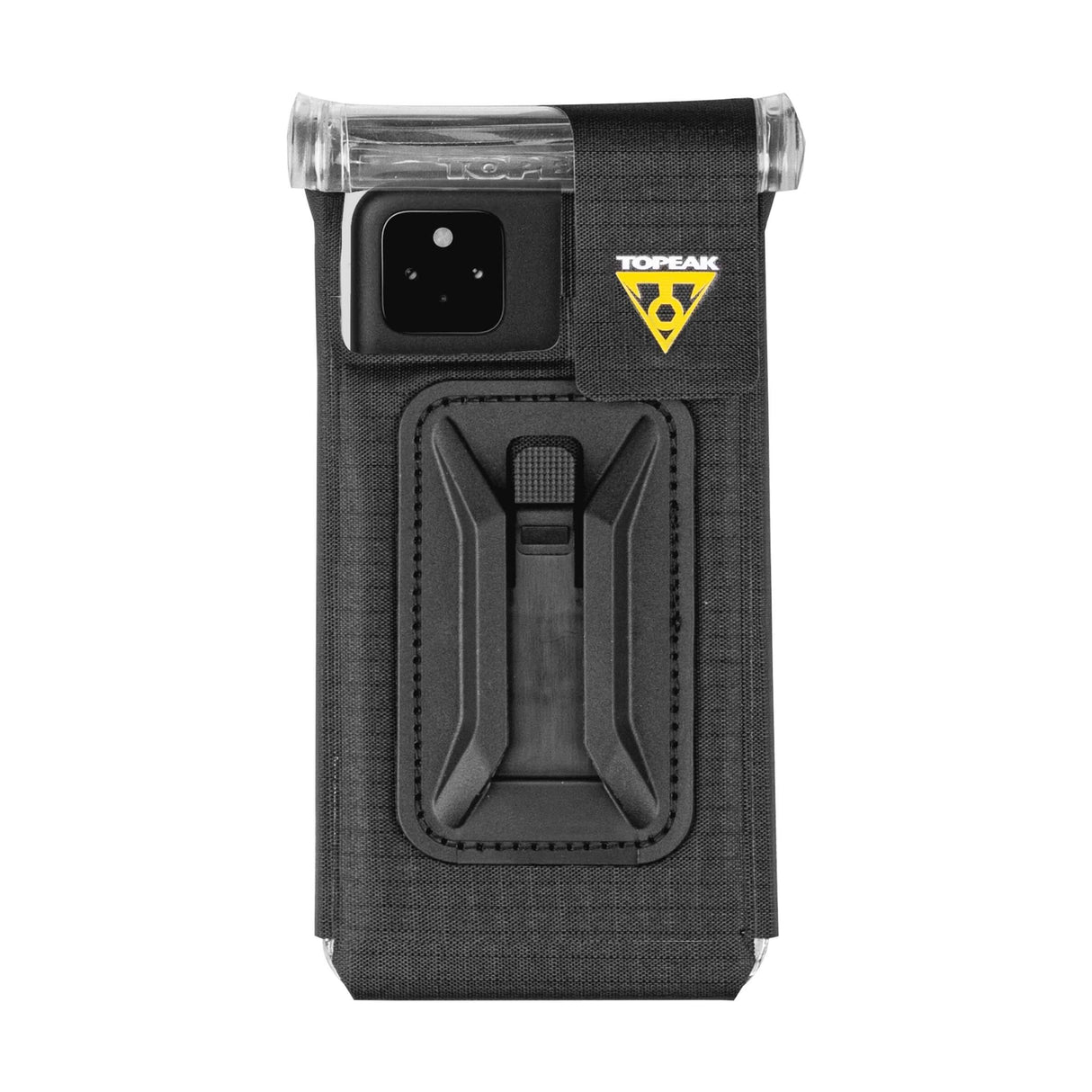 Topeak telefon drybag - sort - lille