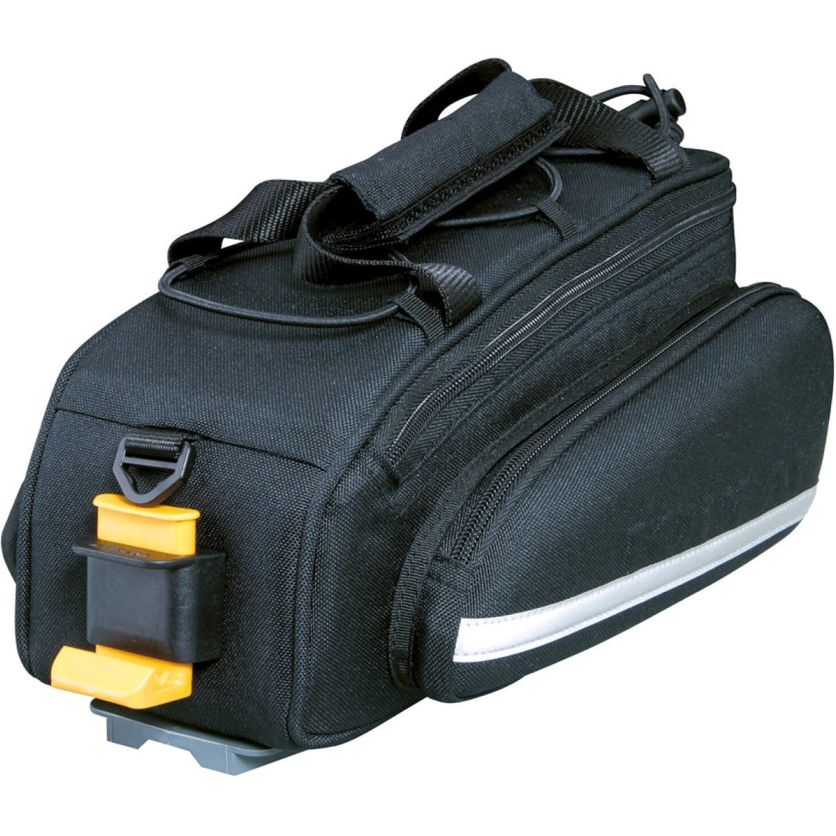 Topeak trunkbag rx ex cykelpose 3L sort