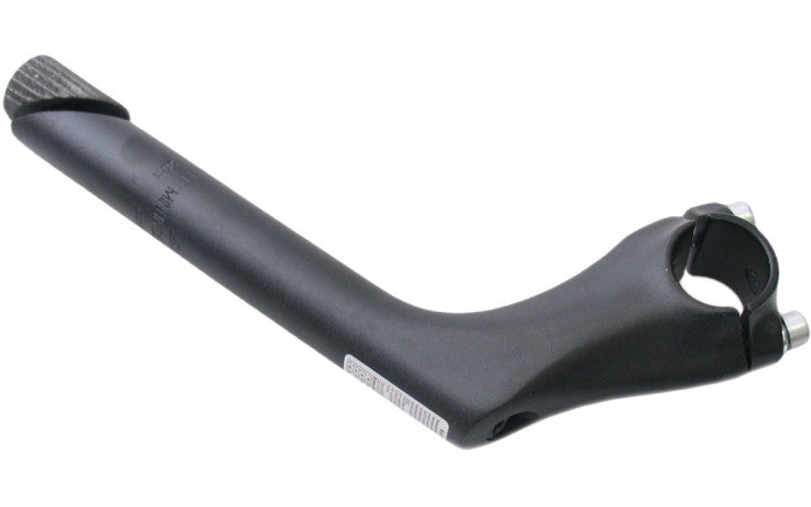 Stamme Ø25.4 mm sort