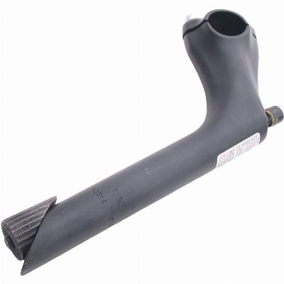 Stamme Ø25.4 mm sort