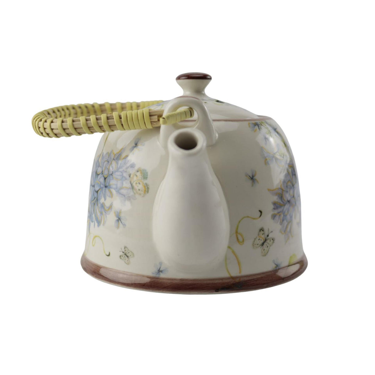 Clayre eef tekande med filter 800ml