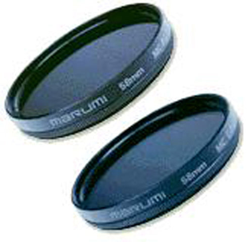 Marumi kreds. polarfilter 30,5 mm