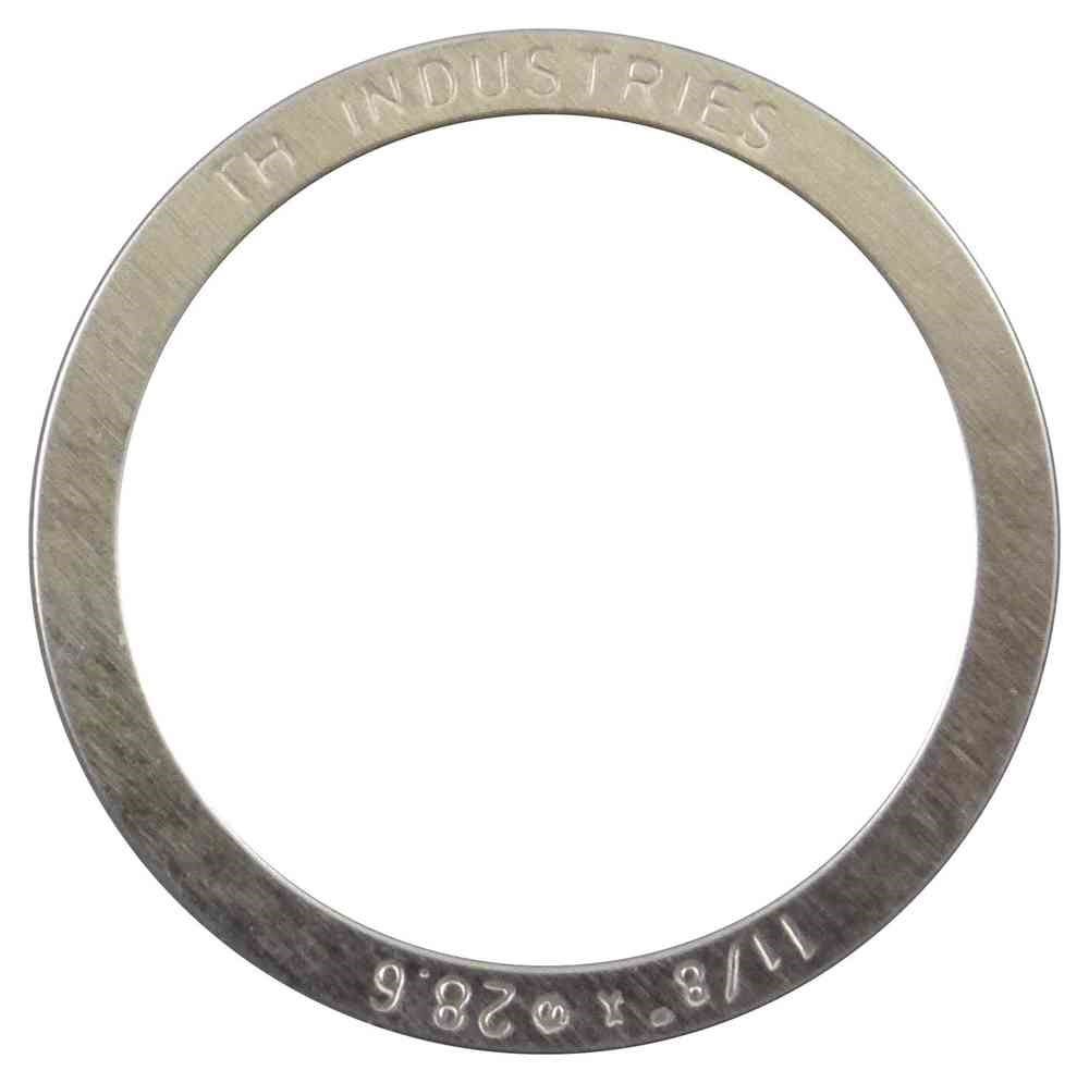 Elvedes mikroafstandsstykker mw006 (10x)