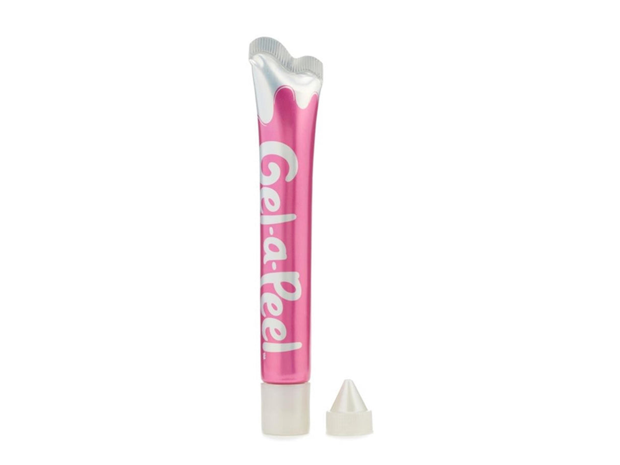 Gel-a-peel tube refil pink
