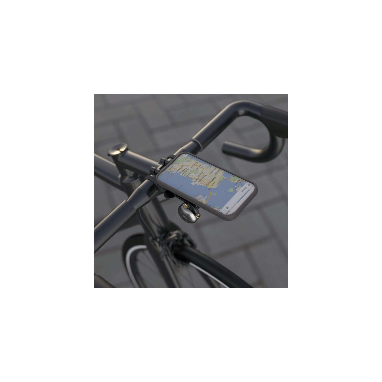 Topeak Call UTF Bellonside
