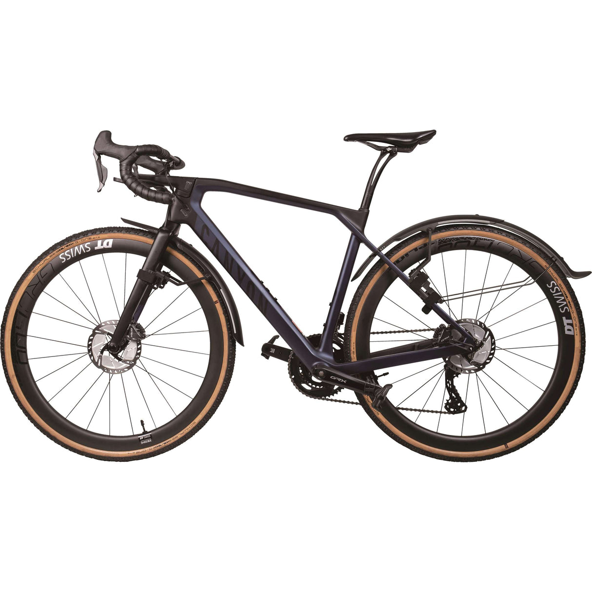 Topeak fender bag tetrafender G2 grus