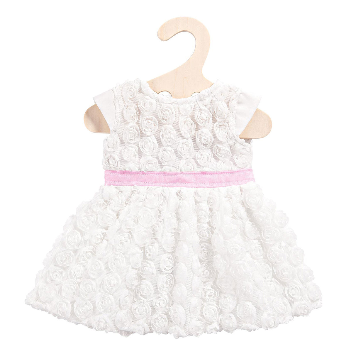 Heless dukkedrømmekjole, 28-35 cm