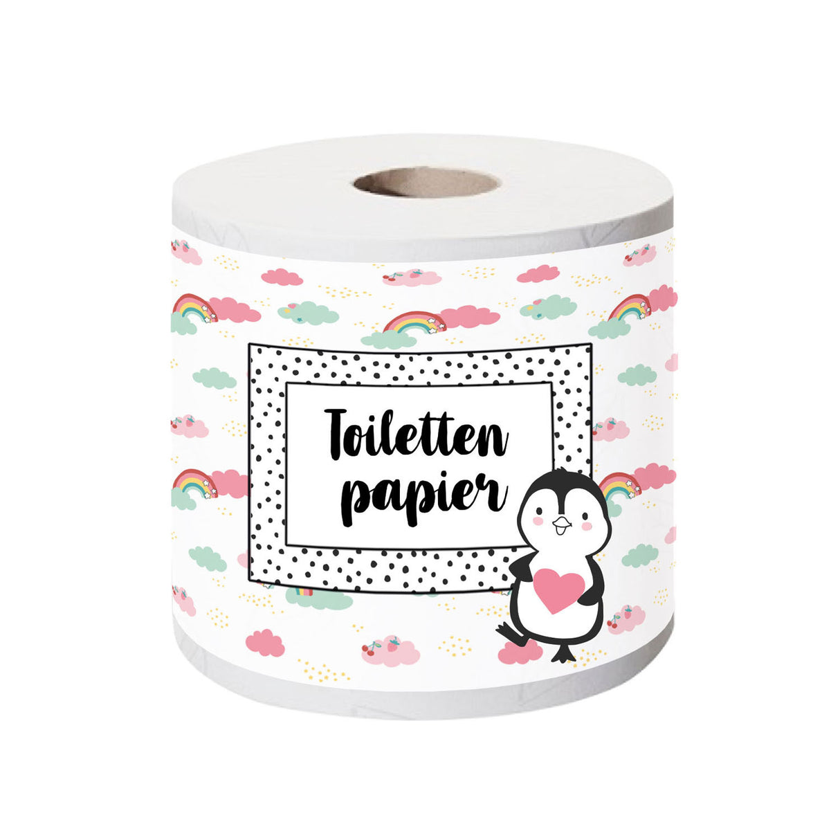 Heless Dolls Plaspot med tilbehør, 15 cm
